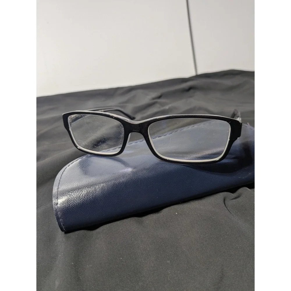 Ray-Ban RB5228 Eyeglass Frame - Black